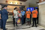 無法無天！3陸客與馬籍友人遊菲遭綁架勒索　涉案嫌犯落網竟有4警察