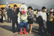 「台版藍可兒」夫修水塔摔死　全案始末還原一次看