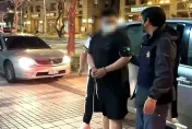 脖子幾乎被砍斷！23歲男10刀狠殺情敵　見警搶救還假喊：兄弟你沒事的我相信你