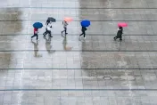 雨還沒完！大雷雨持續炸到8/20　南部入夜慎防豪雨彈狂襲