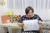 蔡阿嘎昔年終給6位數！「心腹大將」蘿拉遭開除　網：有今天她功勞很大