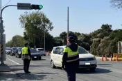 小型車「未禮讓」占肇因前3名！　端午連假國道交管措施一次看
