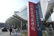 槓政府！首爾大學醫院擬6/17起無限期「集體停診」　盼撤回住院醫師處分