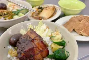黃仁勳北捷美食地圖快收！跟隨AI教父腳步吃遍台北4夜市、18間餐廳