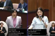 方仰寧不是選項！劉世芳提2人資料給蔣萬安竟是因為這原因