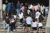113國中會考成績出爐！寫作測驗5119人0級分　創近7年新高