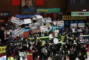 趙少康出手了！ 一招反制民進黨「罷免戰」