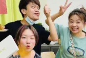 蔡阿嘎整裝再出發！強調「多個業務窗口」　網笑：太酸了
