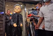 台灣價值只剩夜市！黃仁勳狂刷粉　網轟台人「整天意淫他國養出的名人」