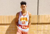 宏國雷克斯之子回來了！雷蒙恩「本土身份」投入職籃選秀