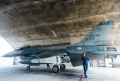 網傳退伍潮 空軍飛官：冒充軍職假訊息