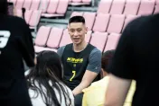 有比冠軍更重要的目標...林書豪曝「是否奪冠」不影響下季去留