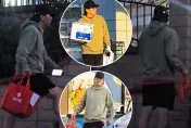 棒打落水狗！水原一平丟外送員工作　每小時賺20美元也難