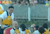 撩落去划龍舟！韓國瑜金句連發：立院三黨不過半所以划船也不一樣