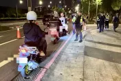中和警聯合稽查公路猴噪音車　取締非法改裝車輛11件當場開罰
