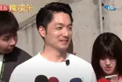 蔣萬安IG粉絲破10萬！　嗨送寵粉大禮加碼：要看晚安大小姐？