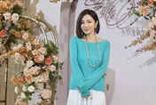 陳美鳳談6億身家財產規劃　其中一部分留給妹妹