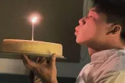 Toyz入獄突PO慶生文！　篠崎泫甜曝寫完「百頁情書」心聲