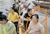 重慶龍舟隊賽前訓練翻覆致3死！官方急取消賽事　家屬曝船上未配救生衣