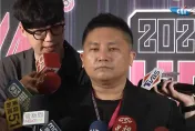 影/大新聞大爆卦　釋憲前賴清德不去國情報告　吳宗憲神比喻酸：帶頭違憲