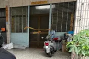 快訊/豐原欠債男太陽穴「右進左出」爆頭亡！現場有槍彈