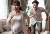 人夫「性成癮」偷約E奶妹援交　妻術後、產前都不放過