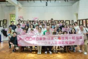 李建昌不思如何提振觀光卻扯傅崐萁　蕭美琴現身花蓮急滅火