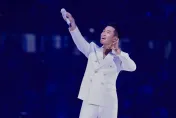 周興哲初嚐首次入圍金曲獎滋味！對上蔡依林、林俊傑吐露心聲...