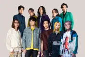 3大金曲樂團輪番上陣　宇宙人自豪是「吃貨」麋先生揭團員能耐