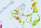 快訊/國家警報響了！大雷雨襲「1地」　7縣市豪大雨特報