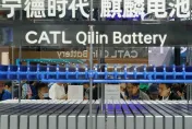再出手！美議員要求禁止採購「比亞迪、寧德時代」等6家中資企業電池
