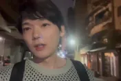 影/黃仁勳吸大批人潮包圍！日星古川雄輝「同場圍觀」被認出　親切自拍畫面曝