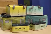 「鐵路便當節」今天最後1天！「山嵐、海風」新款列車提前欣賞