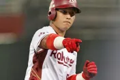 板模工+1？中職「酒駕零容忍」連球星都秒開除　邱丹真的完了