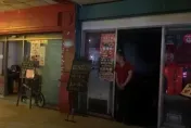快訊/不只基隆停電！台電端午節接連出包　北市大安區民眾摸黑過節