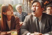 憑實力單身！台大畢工程師相親　竟當面嗆教師妹子「分數很低」
