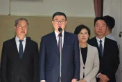 被稱「外星人內閣」？最新民調出爐　卓榮泰：盼大家多包容