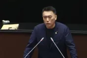 公務員須具結未領中國大陸身分證　林沛祥：畫蛇添足