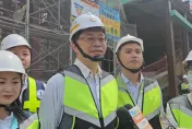 張善政砲轟中央　行政院坦承北部缺電