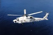影/搜救近兩月無果！日海鷹墜海事故致1死7失聯　官方研判「全員殉職」