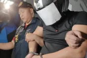 殘殺傳播妻、雙胞嬰！台中軟飯男仍逃死　家屬崩潰：天理何在