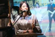 美女主播震撼彈閃辭！莊雨潔華視待超過15年　薪資不敵三立幫嫩妹記者