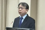 前解放軍艇長駕船衝淡水　蔡明彥：不排除任何可能性