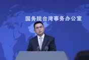 胡歌睽違6年訪台！陸國台辦回應了：「寶總」到寶島是好事