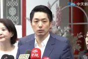 國會改革覆議案表決藍綠群眾大拚場　蔣萬安：警察局會依SOP做好維安