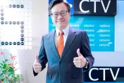 大新聞大爆卦　康芮強颱來襲放不放颱風假？戴立綱曝：全國明天一定放！