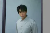 藤岡靛出道近20年為台獻初體驗　首場簽名會將與粉絲親密互動！