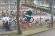 影/北市單車大盜專偷高價單車　得手數十台賤賣遭逮羈押禁見