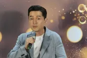 快訊/「走走停停、終將相聚」！胡歌抵台出席「對話青年」互動熱烈