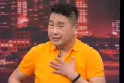 昔罹直腸癌第3期！黃志強化療「陰毛掉光、下體燒焦」　親吐痛苦過程